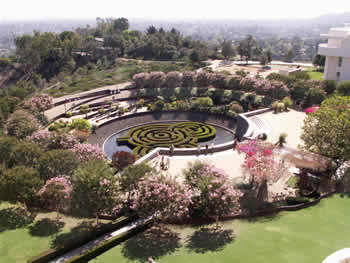 The Central Garden