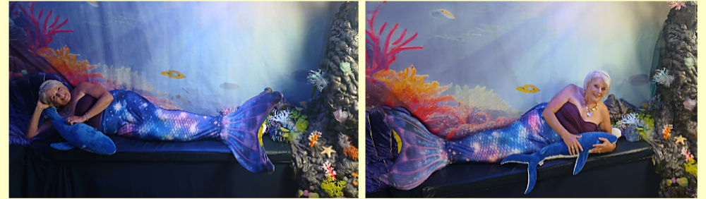 Patty's 75th Birthday in Catalina