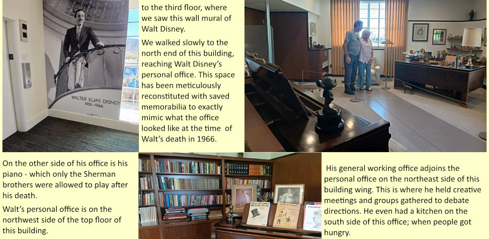 Walt Disney Studio Tour