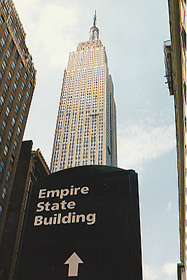 Empire State Bldg
