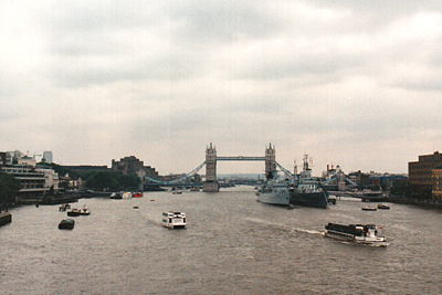 Bridge Of London
