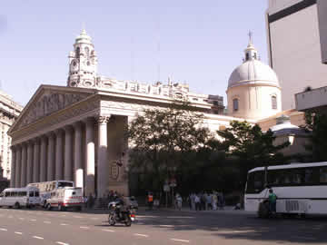 Metropolitan Cathedral