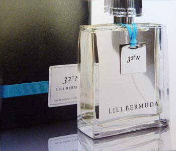 Lili Bermuda perfume