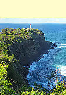 Kilauea Point