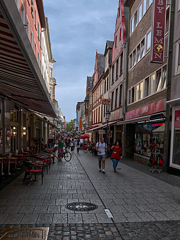 Marktstrassa