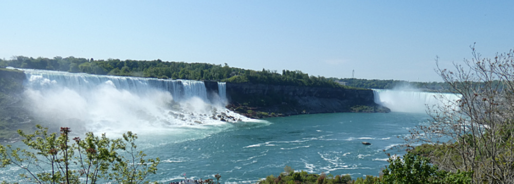 Niagara Falls