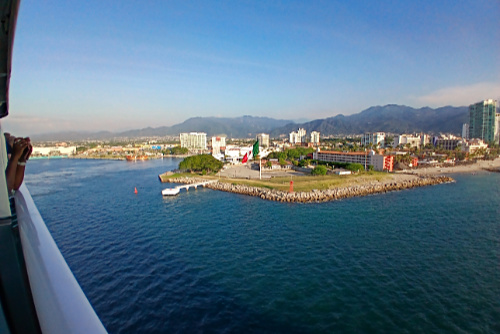 Leaving PV
