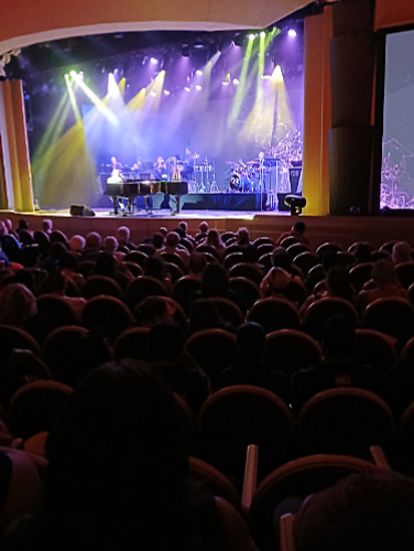 Princess Theater